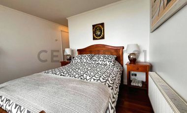 Arriendo departamento amoblado, Serena Golf