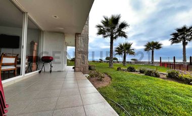 Arriendo departamento amoblado, Serena Golf