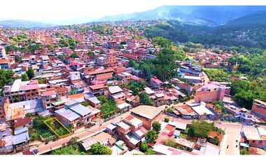 Tarapoto - Terreno céntrico