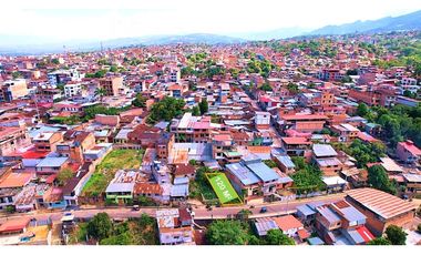 Tarapoto - Terreno céntrico
