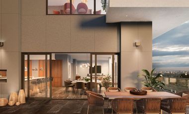 DEPARTAMENTO EN PREVENTA EN ZONA DIAMANTE DE GUADALAJARA | WP
