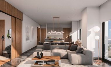 DEPARTAMENTO EN PREVENTA EN ZONA DIAMANTE DE GUADALAJARA | WP