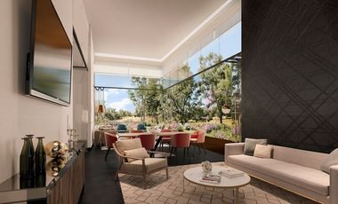 DEPARTAMENTO EN PREVENTA EN ZONA DIAMANTE DE GUADALAJARA | WP