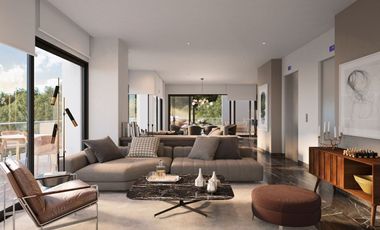 DEPARTAMENTO EN PREVENTA EN ZONA DIAMANTE DE GUADALAJARA | WP