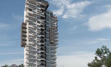 DEPARTAMENTO EN PREVENTA EN ZONA DIAMANTE DE GUADALAJARA | WP
