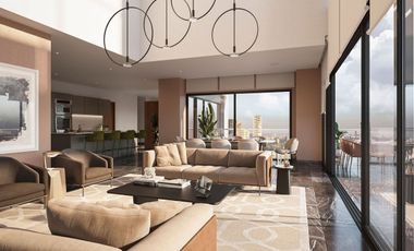 DEPARTAMENTO EN PREVENTA EN ZONA DIAMANTE DE GUADALAJARA | WP