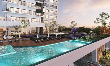DEPARTAMENTO EN PREVENTA EN ZONA DIAMANTE DE GUADALAJARA | WP