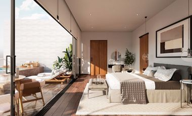 DEPARTAMENTO EN PREVENTA EN ZONA DIAMANTE DE GUADALAJARA | WP
