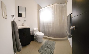Departamento amueblado en Guijas Guanajuato centro