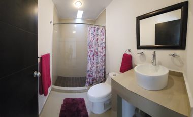Departamento amueblado en Guijas Guanajuato centro