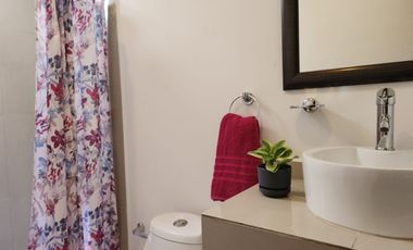 Departamento amueblado en Guijas Guanajuato centro