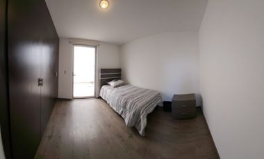 Departamento amueblado en Guijas Guanajuato centro