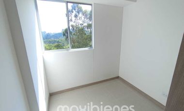 apartamento en arriendo en alcaravanes. Cod A65828
