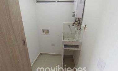 apartamento en arriendo en alcaravanes. Cod A65828