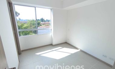 apartamento en arriendo en alcaravanes. Cod A65828