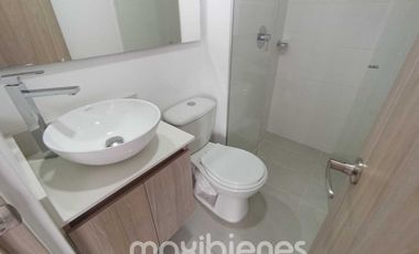 apartamento en arriendo en alcaravanes. Cod A65828