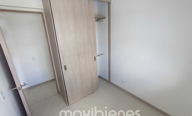 apartamento en arriendo en alcaravanes. Cod A65828