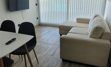 Depto arriendo 1 Dorm 1 Baño Marzo Diciembre La Serena