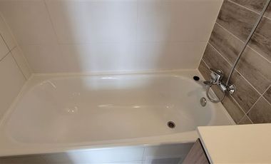 Depto arriendo 1 Dorm 1 Baño Marzo Diciembre La Serena