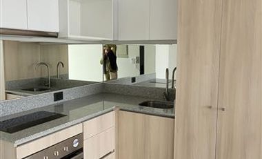Depto arriendo 1 Dorm 1 Baño Marzo Diciembre La Serena