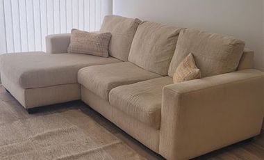 Depto arriendo 1 Dorm 1 Baño Marzo Diciembre La Serena