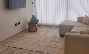 Depto arriendo 1 Dorm 1 Baño Marzo Diciembre La Serena