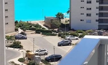 Depto arriendo 1 Dorm 1 Baño Marzo Diciembre La Serena