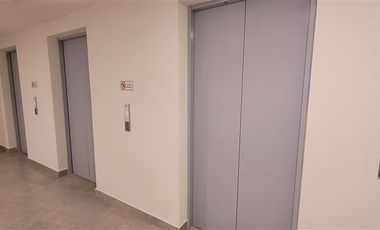 Depto arriendo 1 Dorm 1 Baño Marzo Diciembre La Serena