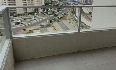 Depto arriendo 1 Dorm 1 Baño Marzo Diciembre La Serena