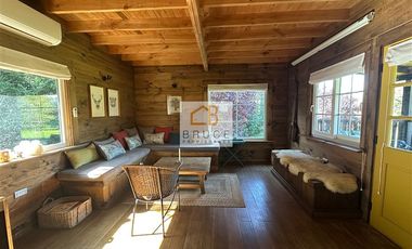 Casa en venta de 6 dorm. en Osorno