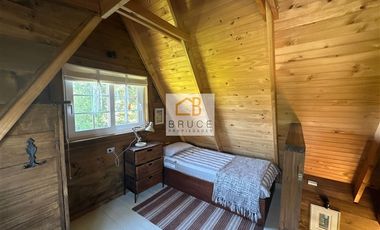 Casa en venta de 6 dorm. en Osorno