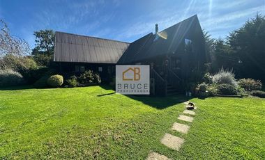 Casa en venta de 6 dorm. en Osorno
