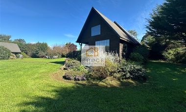 Casa en venta de 6 dorm. en Osorno