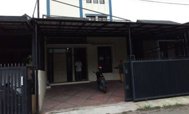 Rumah Mewah 3 lantai Murah lokasi sangat strategis kota cimahi | RITAM