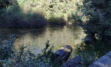 Casa en venta en Panguipulli