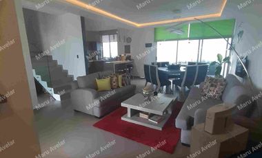 CASA VENTA EN  RESIDENCIAL LAGO ESMERALDA.  ATIZAPAN DE ZARAGOZA.