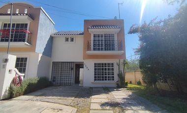 Casa en renta Privada Real de Camelinas León Guanajuato