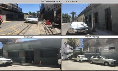 Terreno Construccion  en Venta en Wenceslao Sanchez