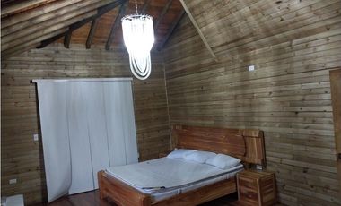 CASA CAMPESTRE  VENTA SANTA ELENA VEREDA MAZO ANTIOQUIA