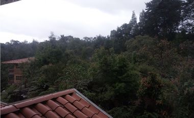 CASA CAMPESTRE  VENTA SANTA ELENA VEREDA MAZO ANTIOQUIA