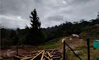 CASA CAMPESTRE  VENTA SANTA ELENA VEREDA MAZO ANTIOQUIA