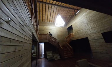 CASA CAMPESTRE  VENTA SANTA ELENA VEREDA MAZO ANTIOQUIA