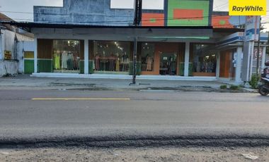 Rumah dijual di Tanah Merah, Bangkalan