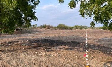 TERRENO EN PLAYA AGUA BLANCA LA GRAVA,PTO.ESC.OAX.