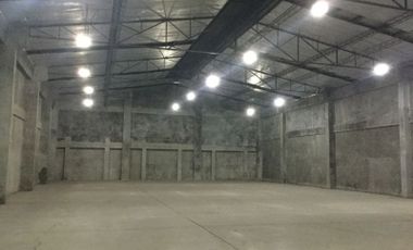 Warehouse for Rent in Mandaue City, Cebu