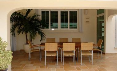 Villa Magna Cancun casa en venta estilo california.