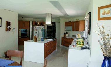 Villa Magna Cancun casa en venta estilo california.