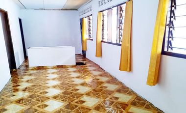 Rumah Kontrakan Dekat RSUD Matraman, Pasar Pramuka