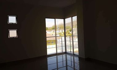CASA EN VENTA, APLICA CRÉDITO MITI MITI