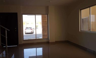 CASA EN VENTA, APLICA CRÉDITO MITI MITI